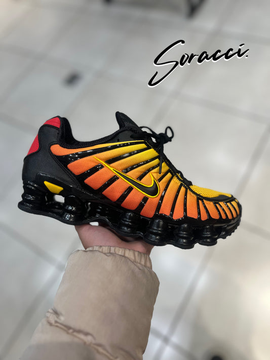 Nike Shox TL