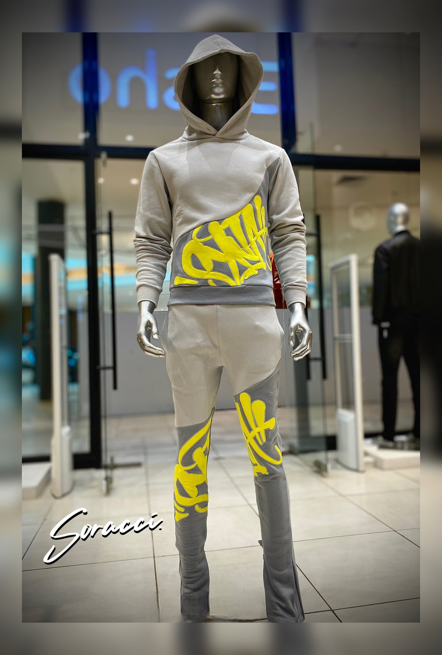 Conjunto SYNA