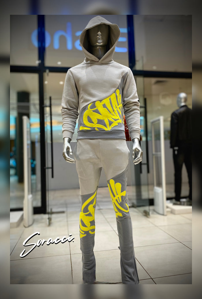 Conjunto SYNA