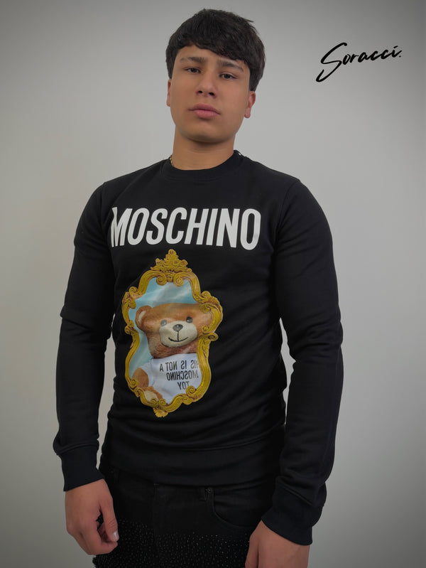 Poleron Moschino