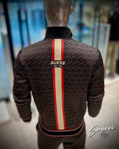 Conjunto GUESS