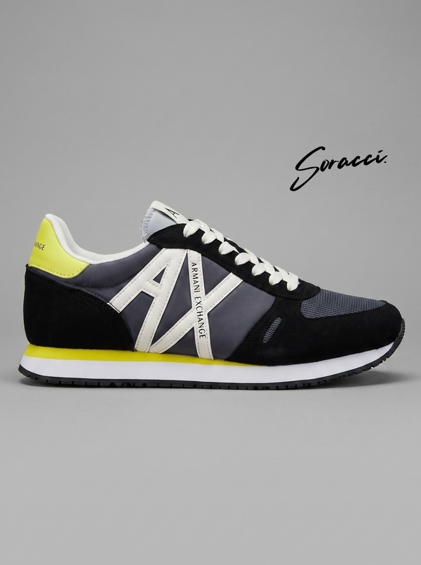 Zapatillas Armani Exchange