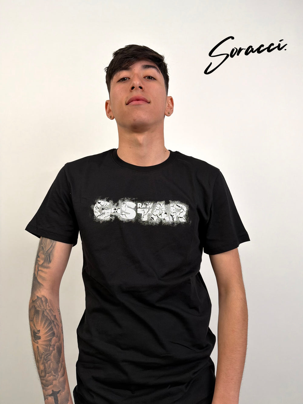 Polera G-STAR RAW