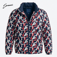 Parka NAUTICA