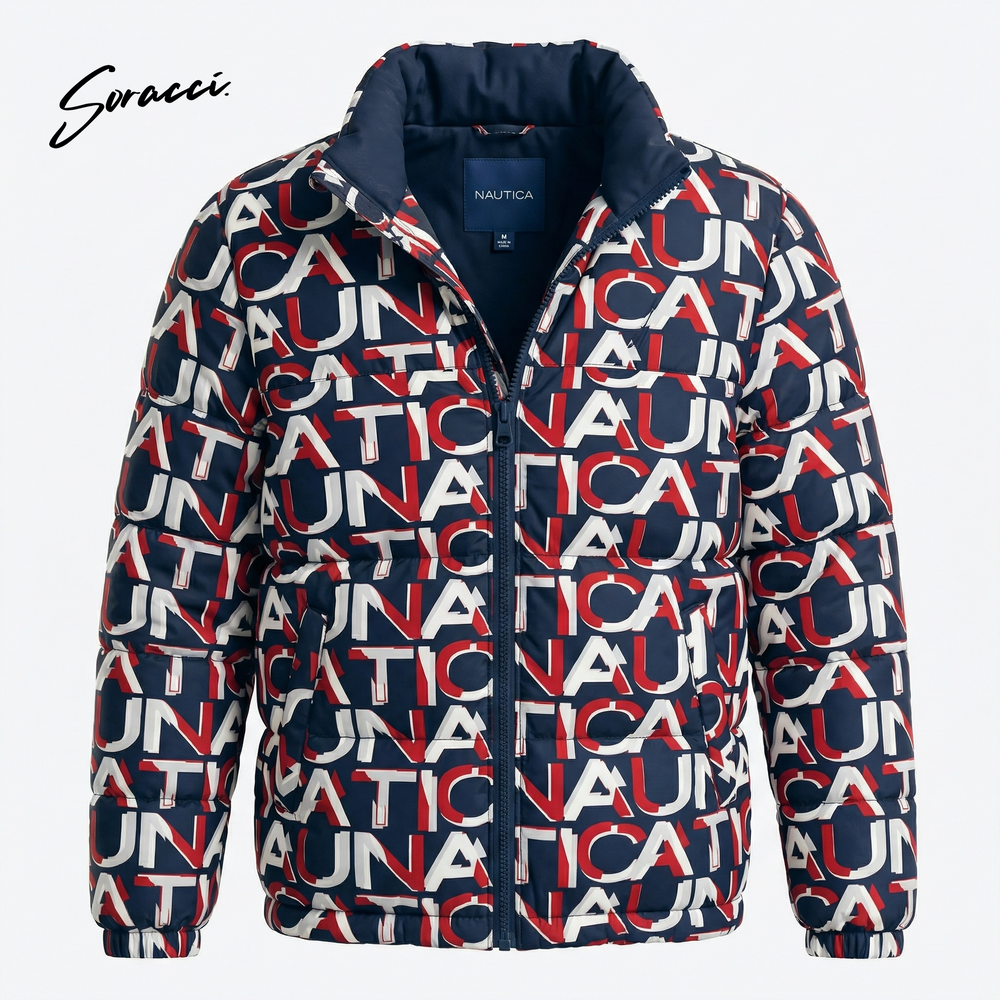 Parka NAUTICA