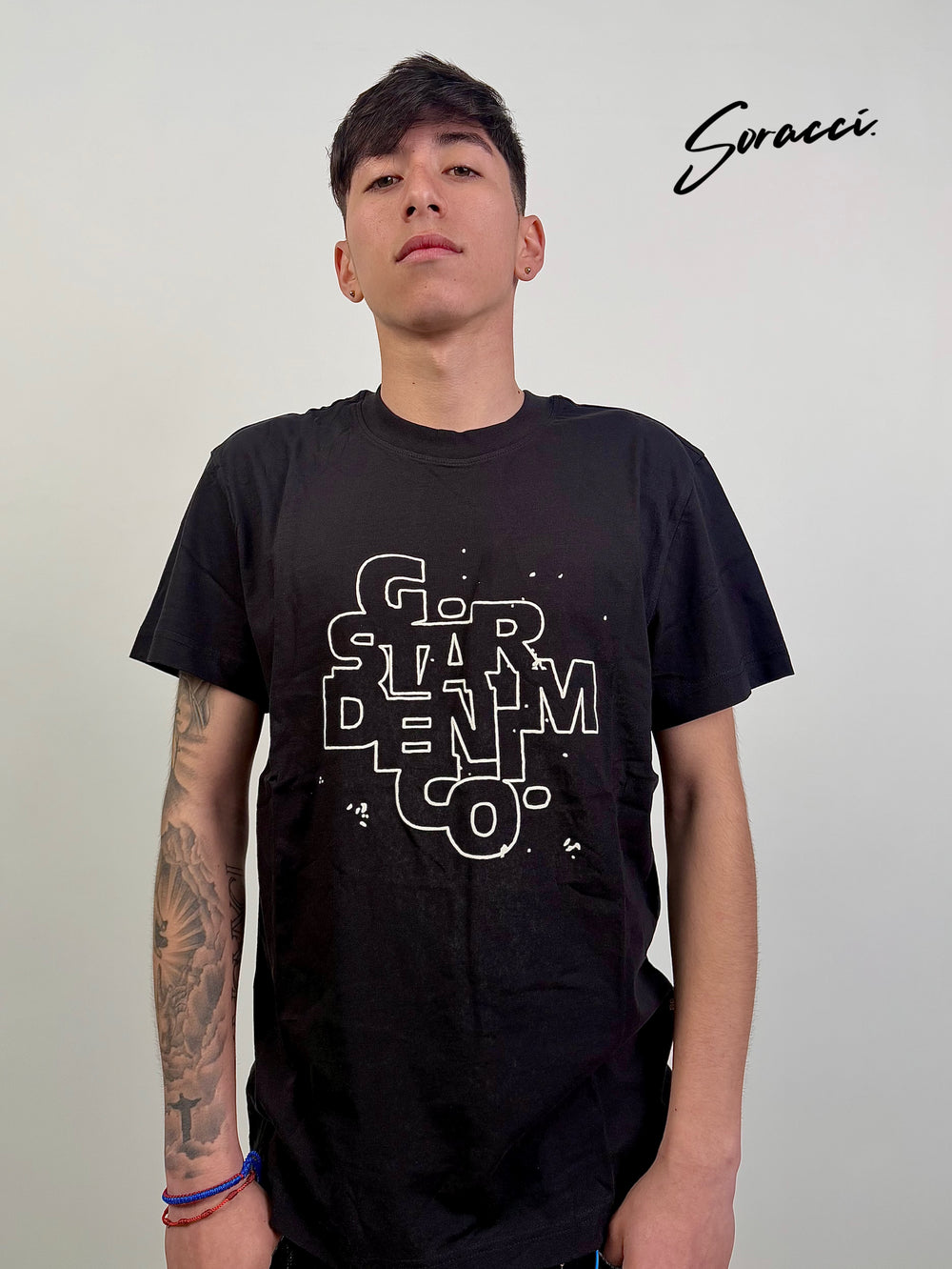 Polera G-STAR RAW