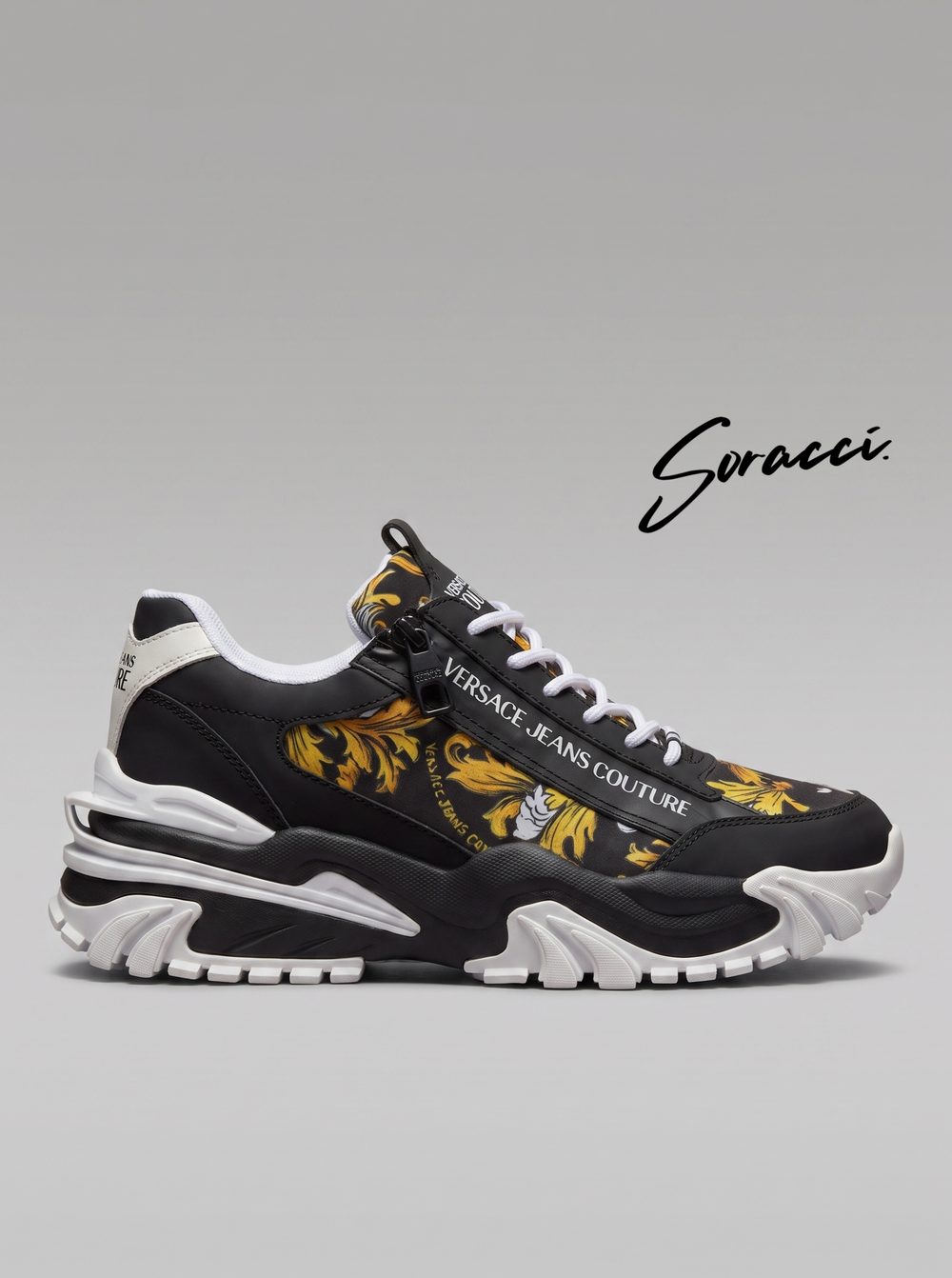 Zapatillas Versace Jeans Couture