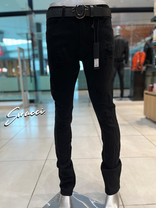 Jeans fashion nova