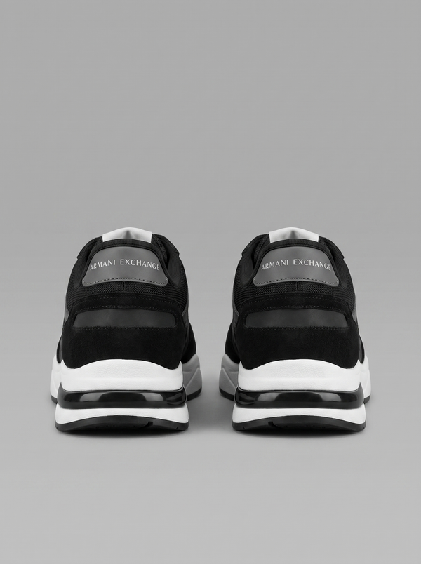 Zapatilla Armani Exchange