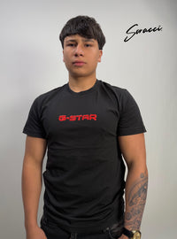 Polera G-Star