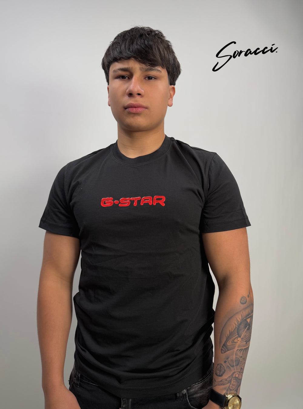Polera G-Star