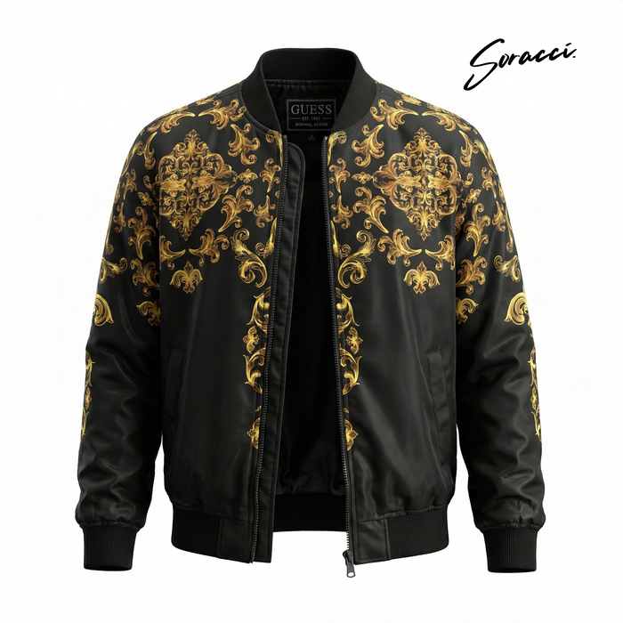 Bomber GUESS