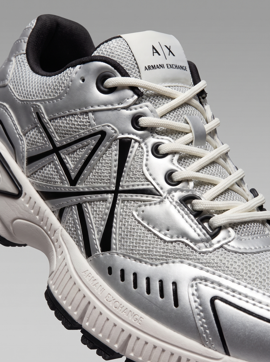 Zapatillas Armani | Exchange