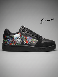Zapatillas Ed Hardy