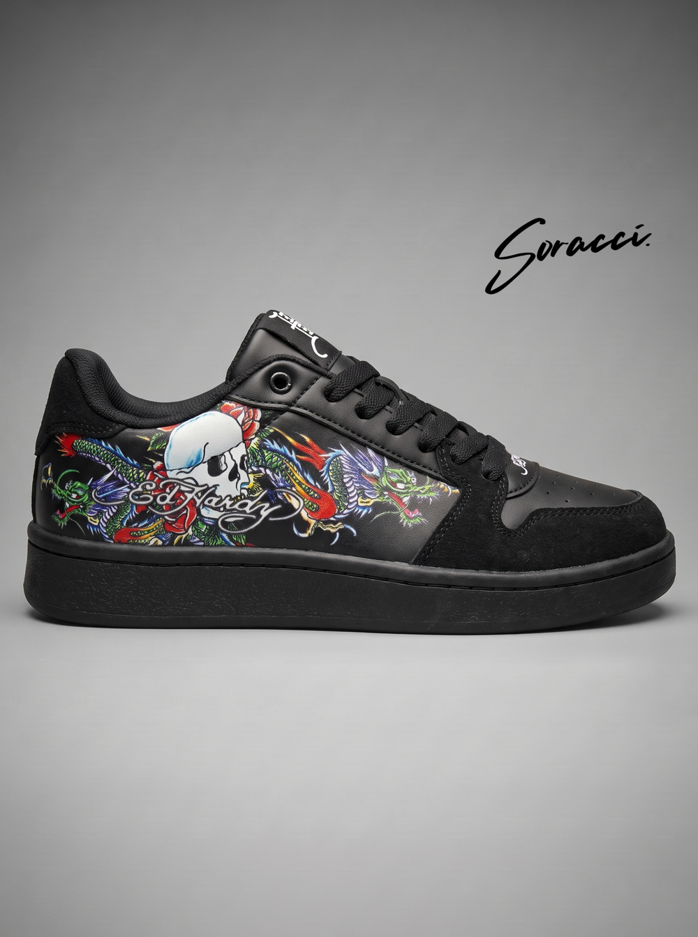 Zapatillas Ed Hardy