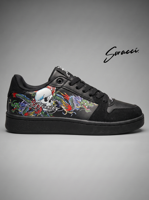 Zapatillas Ed Hardy