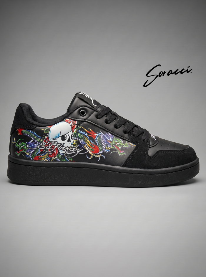 Zapatillas Ed Hardy