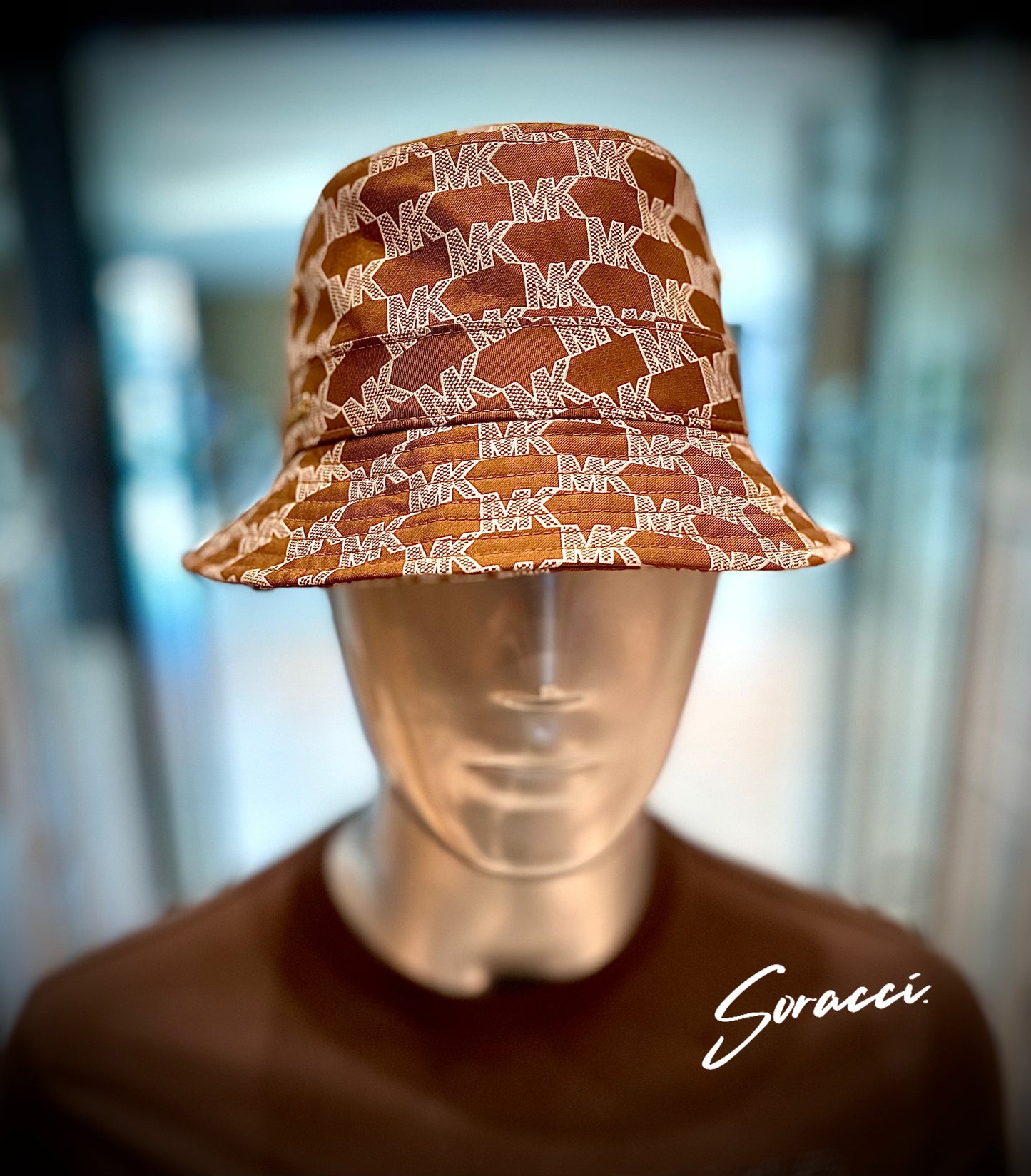 Bucket Michael Kors
