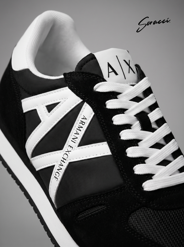 Zapatillas Armani Exchange