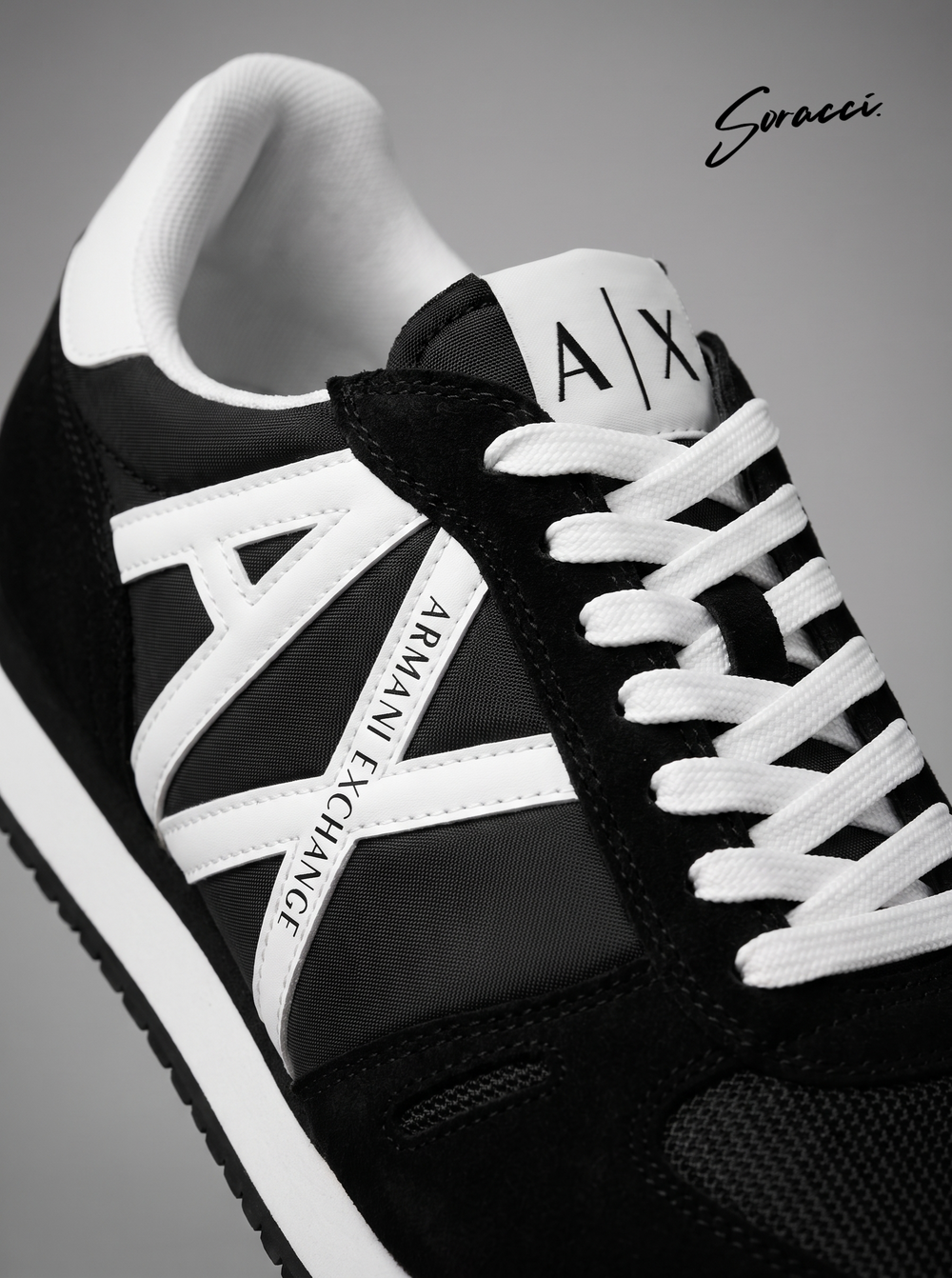 Zapatillas Armani Exchange