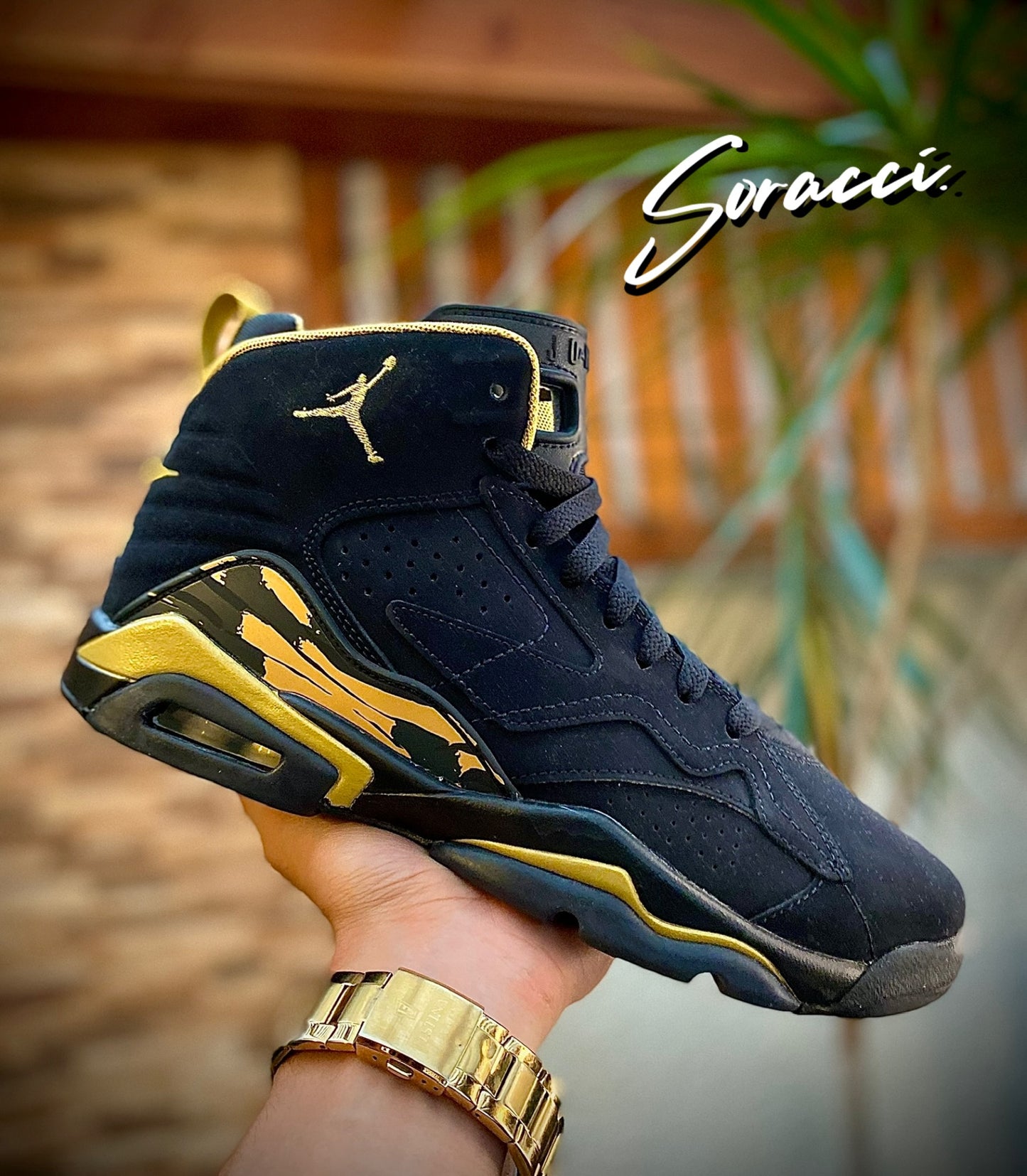 Zapatillas Jordan MVP