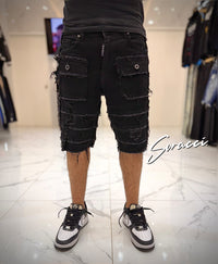 Shorts jeans