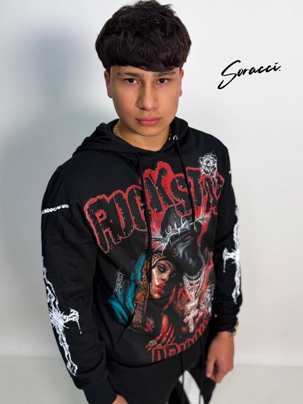 Conjunto ROCKSTAR