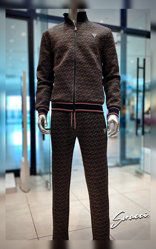 Conjunto GUESS
