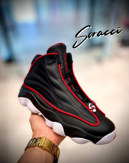 Jordan Pro Strong