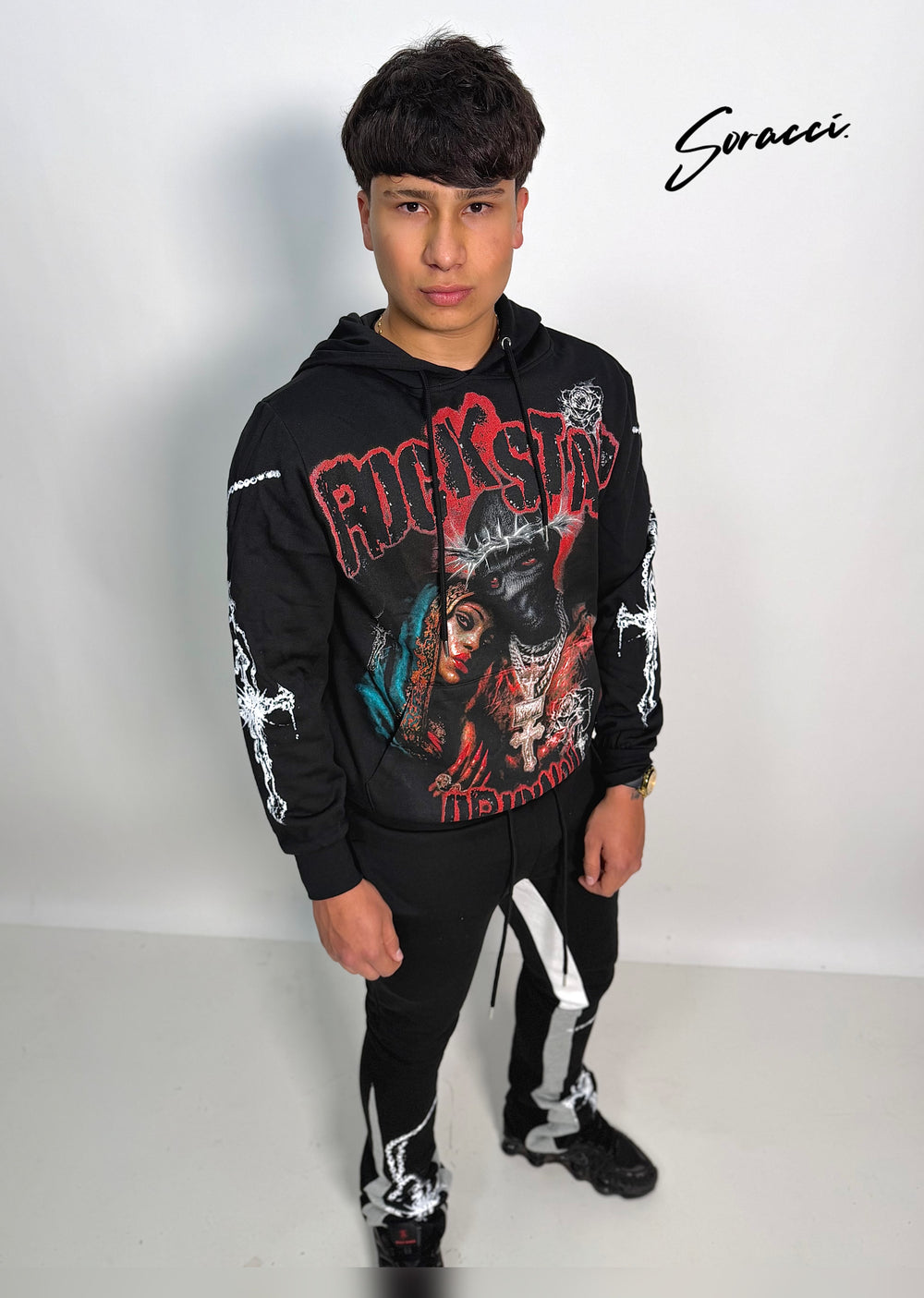 Conjunto ROCKSTAR