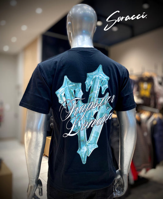 Polera TRAPSTAR