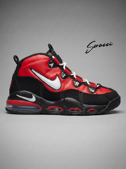 Zapatillas nike Air Max uptempo 95