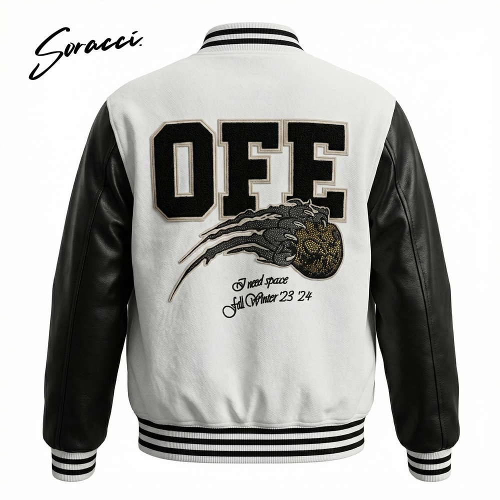Bomber Tendencia