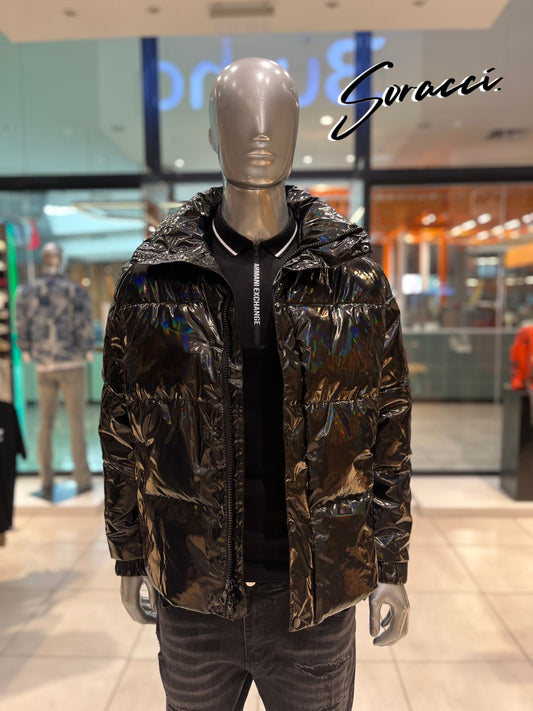 Chaqueta fashion nova