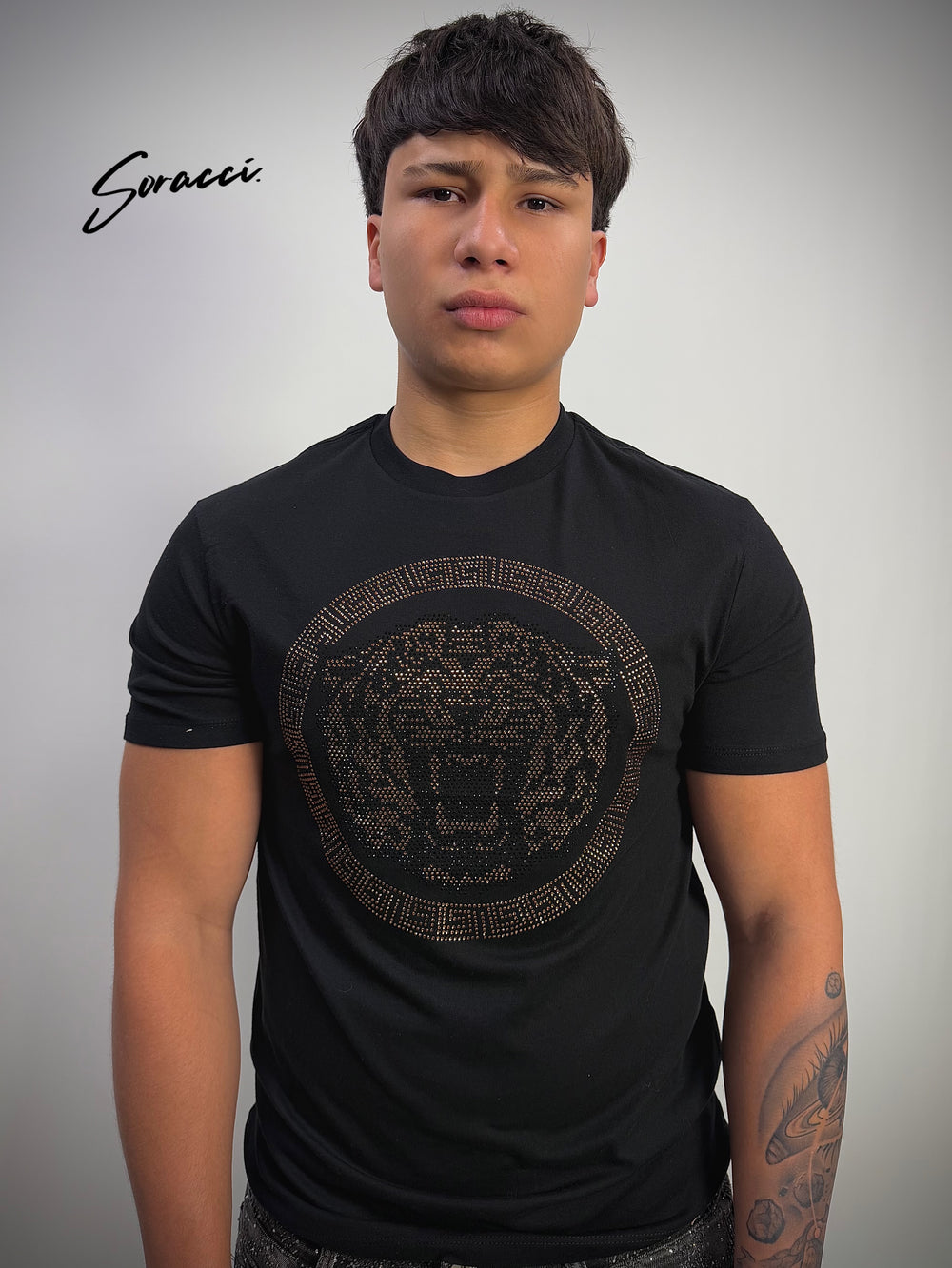 Polera GUESS