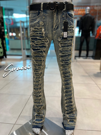 Jeans fashion nova