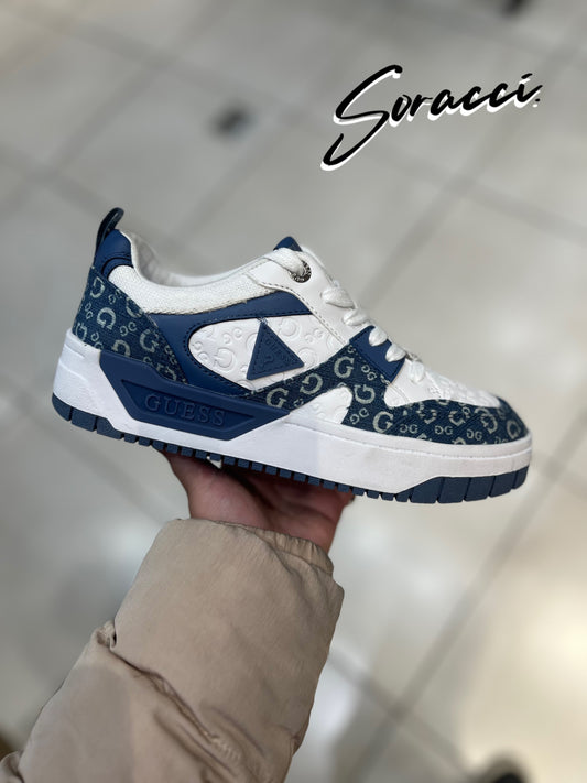 Zapatilla guess
