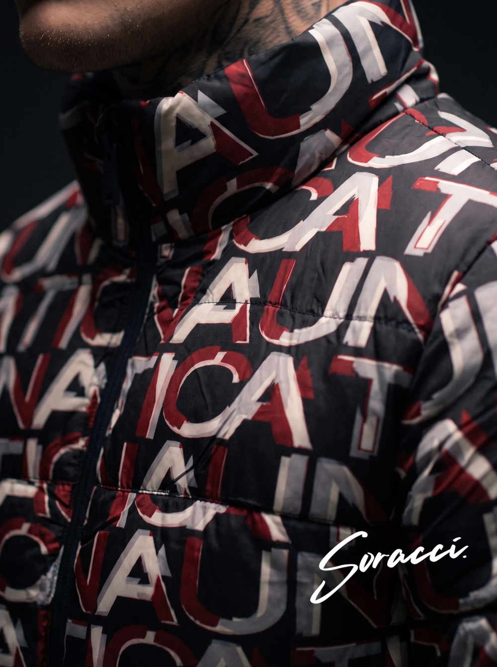 Parka NAUTICA