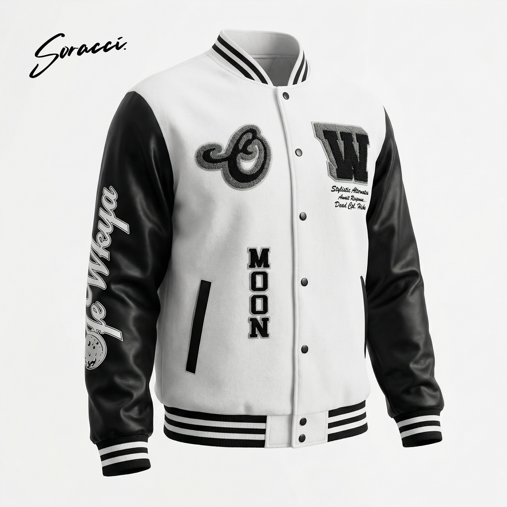 Bomber Tendencia
