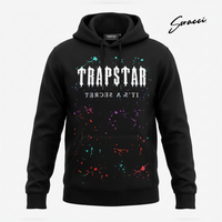 Poleron Trapstar