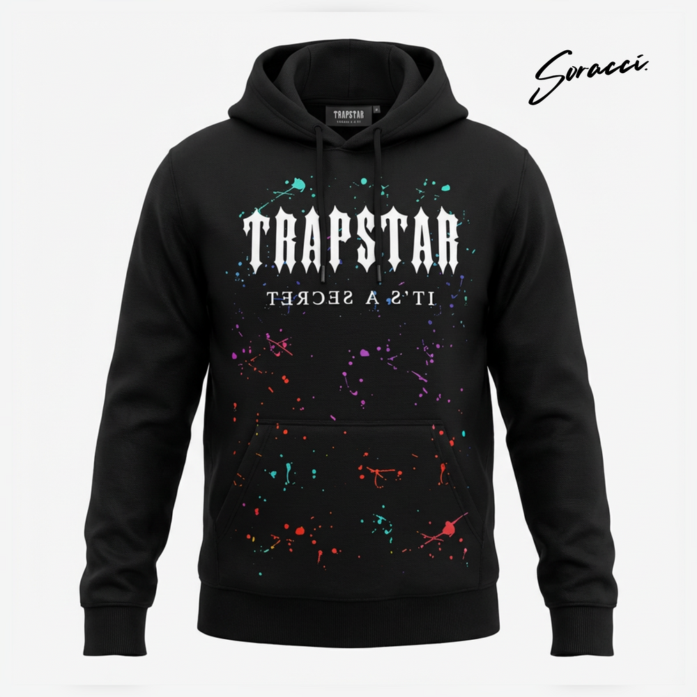 Poleron Trapstar