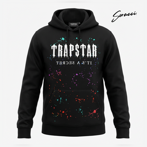 Poleron Trapstar