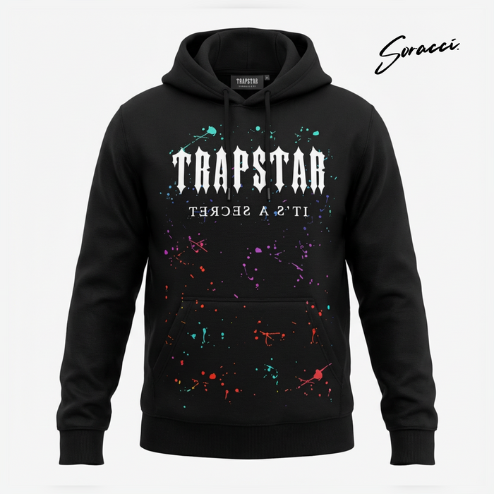 Poleron Trapstar