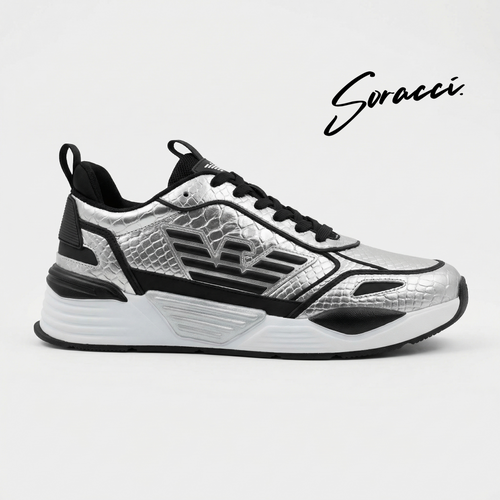 Zapatillas Emporio Armani