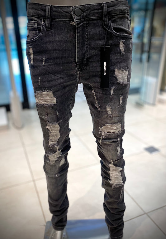 Jeans FASHION NOVA