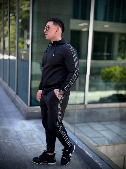 Conjunto SikSilk