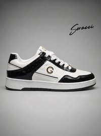 Zapatillas GUESS charol