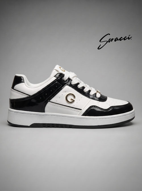 Zapatillas GUESS charol