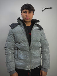 Parka ROCKSTAR