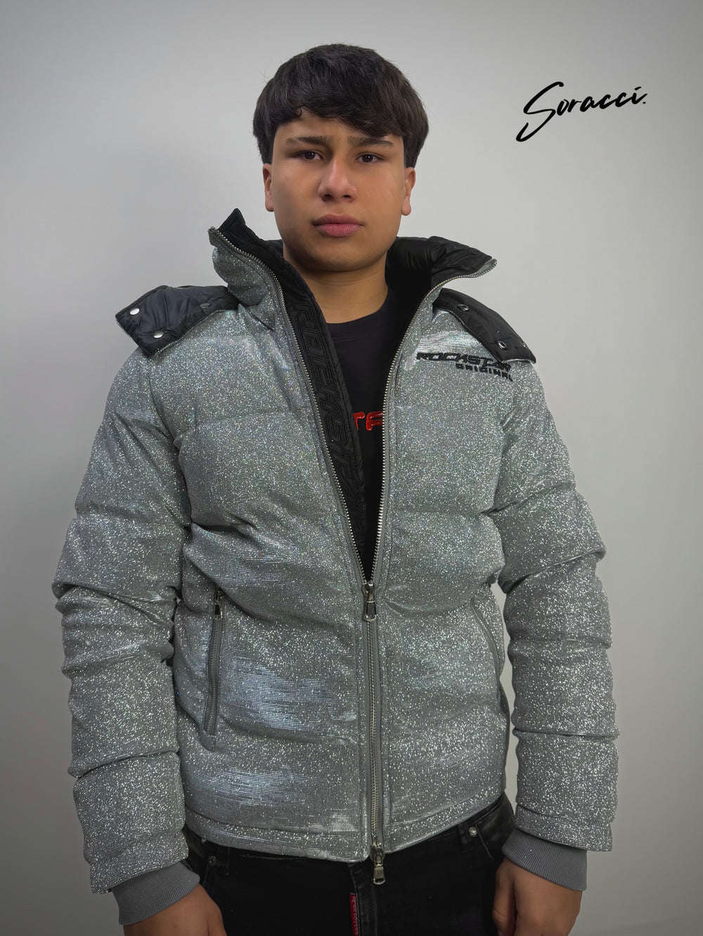 Parka ROCKSTAR